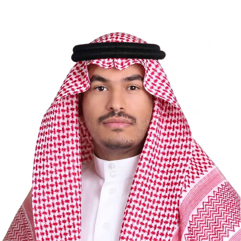 أ. عبدالله بن عامر العتيبي