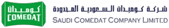شركة كوميدات السعودية المحدودة