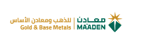 معادن للذهب ومعادن الأساس