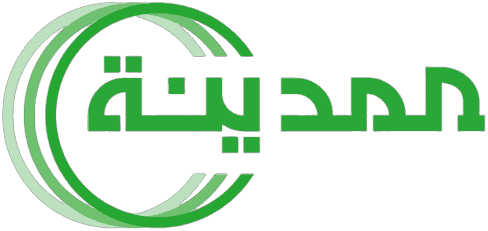 المدينة