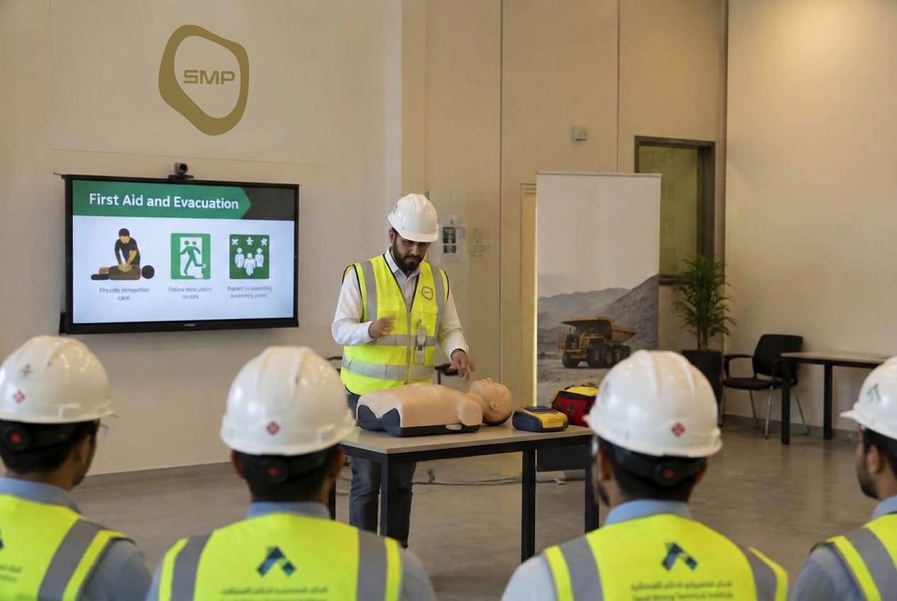 Occupational Safety and Health