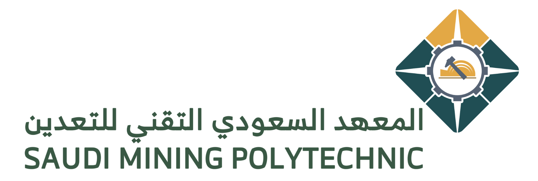Saudi Mining Polytechnic